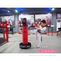 hot fitness gym equipment/galvanized indoor fitness exercise taekwondo gear